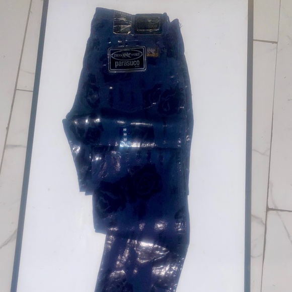 Parasuco Vintage LFE8000 LE Pants Sz 31 - Picture 1 of 10